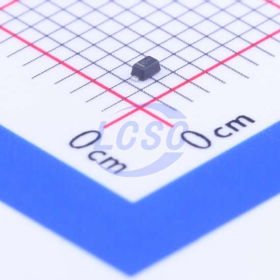 onsemi ESD5B5.0ST1G onsemi ESD5B5.0ST1G