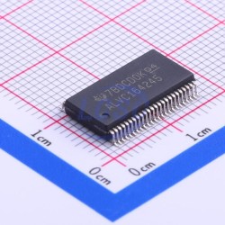 TI SN74ALVC164245DLR
