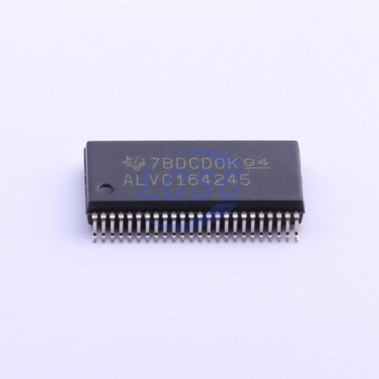 TI SN74ALVC164245DLR