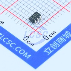 TI UCC27519DBVR