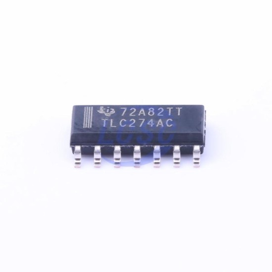 TI TLC274ACDR TI TLC274ACDR
