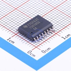 TI ISO1050DWR