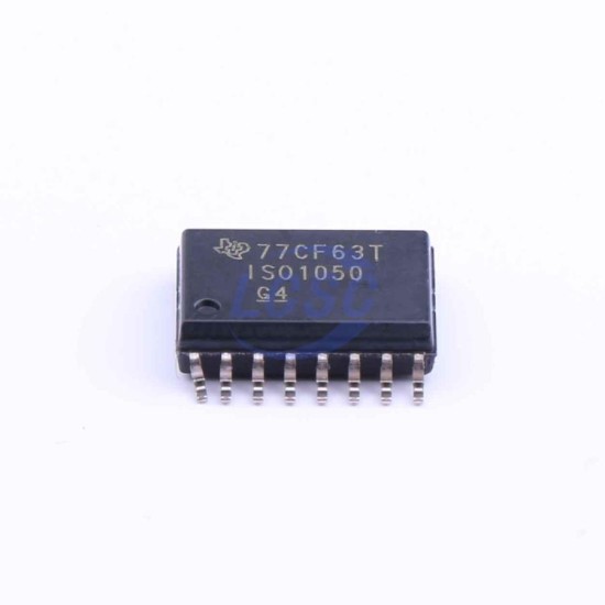 TI ISO1050DWR