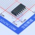 onsemi MC33079DR2G