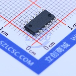 onsemi MC33079DR2G onsemi MC33079DR2G
