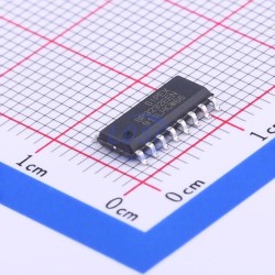 MaxLinear SP3232EEN-L/TR