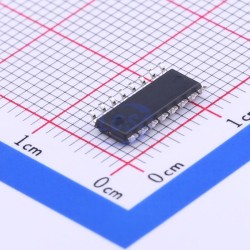 MaxLinear SP3232EEN-L/TR