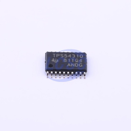 TI TPS54310PWPR TI TPS54310PWPR