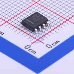 TI TL082CDR