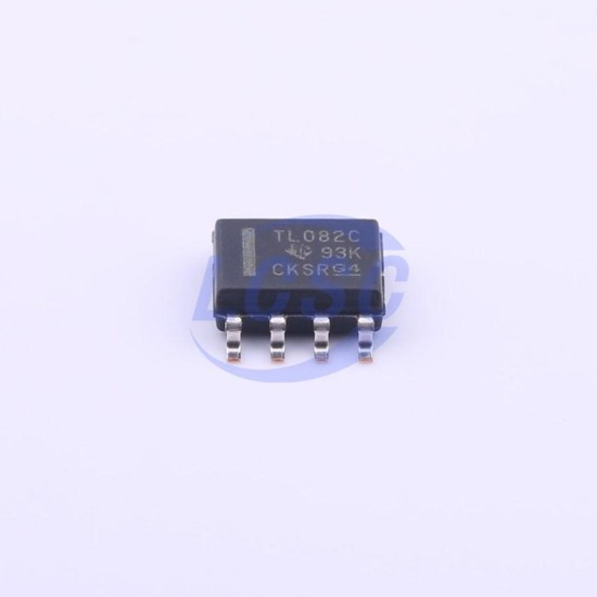 TI TL082CDR TI TL082CDR