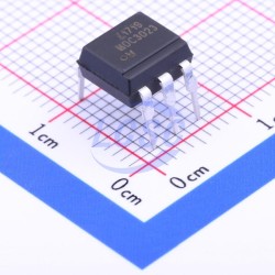 LITEON MOC3023