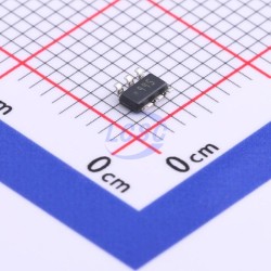 TI LM2842XMK-ADJL/NOPB