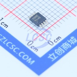 TI LM3478MM/NOPB