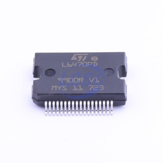ST L6470PD