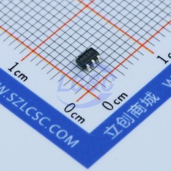 TI LM321MFX/NOPB