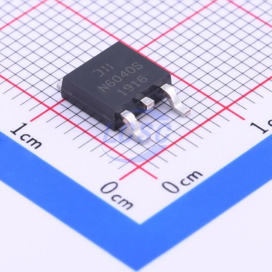 DIODES DMN6040SK3-13 DIODES DMN6040SK3-13