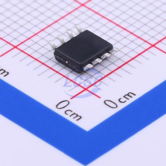 Infineon IRF7105TRPBF