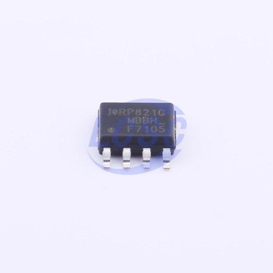 Infineon IRF7105TRPBF