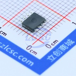 TI LM336MX-5.0/NOPB