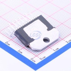 TI LM4766T/NOPB