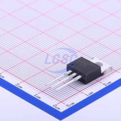 TI LM2940CT-5.0/NOPB