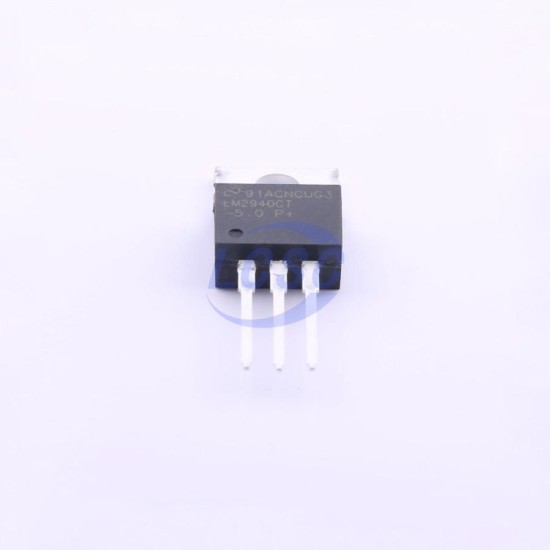TI LM2940CT-5.0/NOPB TI LM2940CT-5.0/NOPB