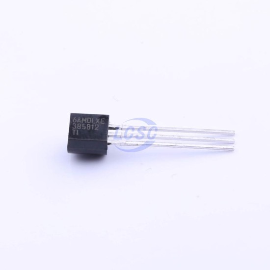 TI LM385BLP-1-2
