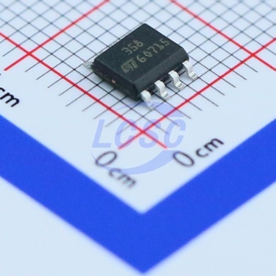 ST LM358DT ST LM358DT