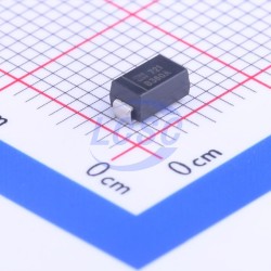 DIODES B360A-13-F DIODES B360A-13-F
