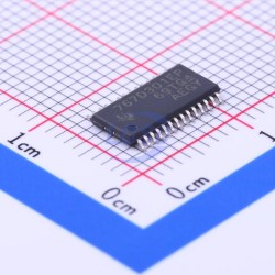 TI TPS767D301MPWPREP TI TPS767D301MPWPREP