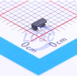 TI LM4040A25IDBZR