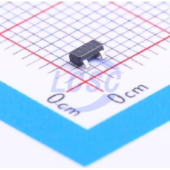 TI LM4040A25IDBZR