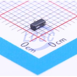 TI LM4040A25IDBZR