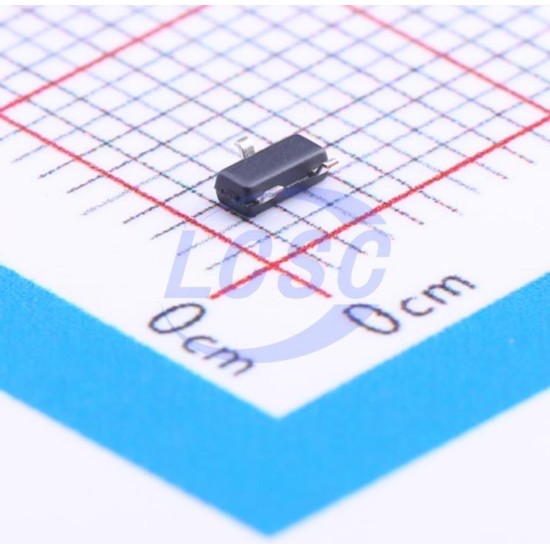 TI LM4040A25IDBZR