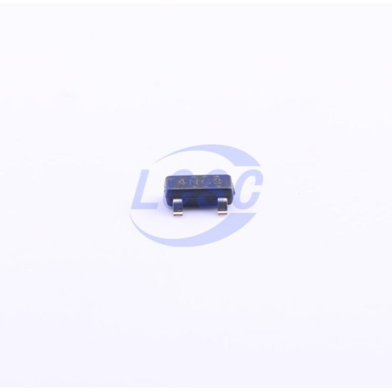 TI LM4040A25IDBZR