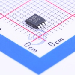 TI LM5007MMX/NOPB