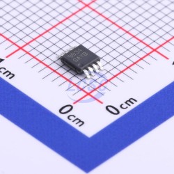 TI LM5008MMX/NOPB