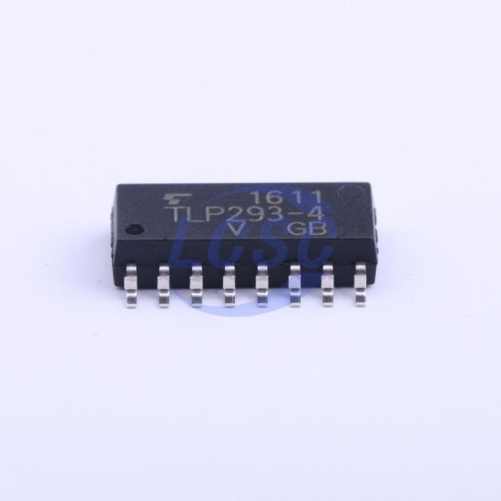 TOSHIBA TLP293-4(V4-GB,E TOSHIBA TLP293-4(V4-GB,E