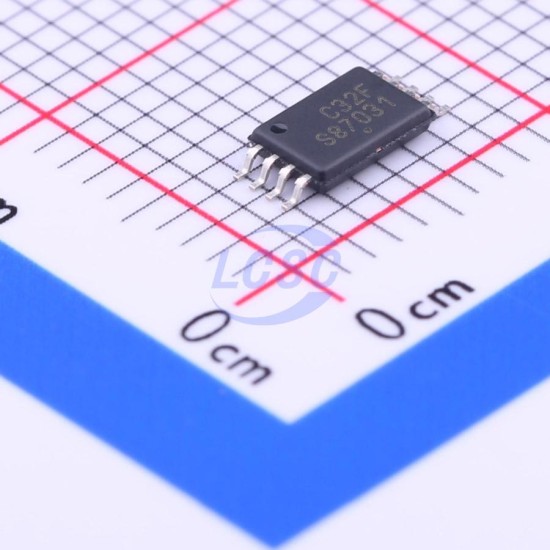 onsemi CAT24C32YI-GT3