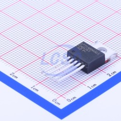 TI LM2575T-5.0/NOPB