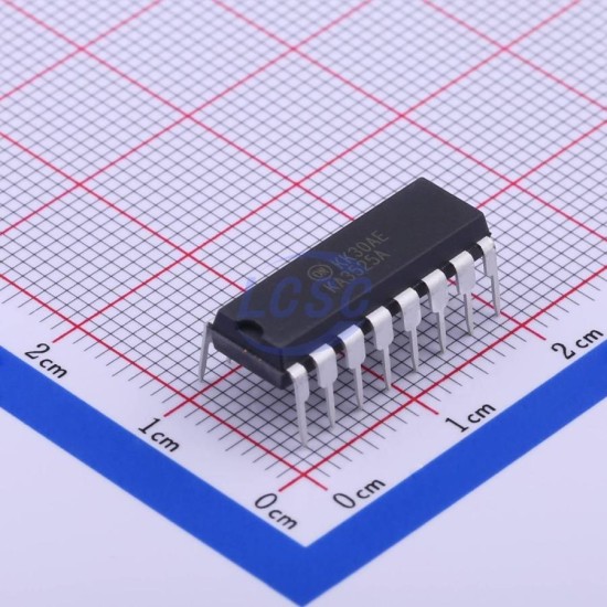 onsemi KA3525A