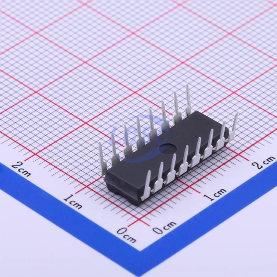 onsemi KA3525A