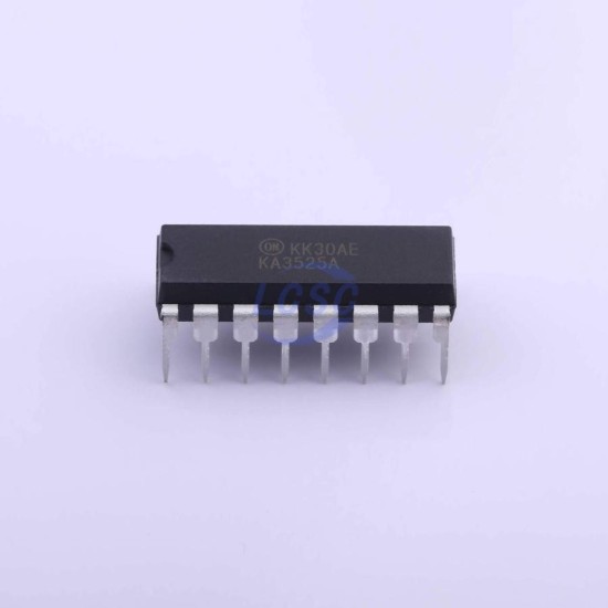onsemi KA3525A