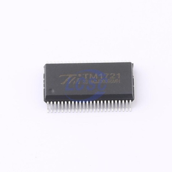 TM(Shenzhen Titan Micro Elec) TM1721 TM(Shenzhen Titan Micro Elec) TM1721