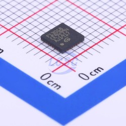 GigaDevice Semicon Beijing GD32F130G8U6TR