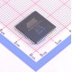 MICROCHIP ATMEGA169PA-AU