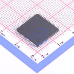 MICROCHIP ATMEGA169PA-AU MICROCHIP ATMEGA169PA-AU