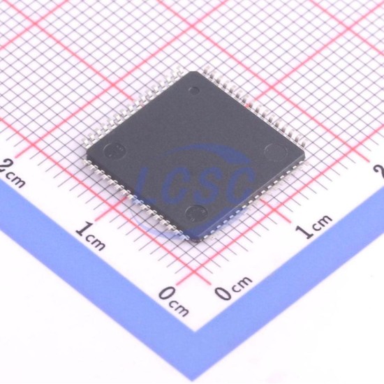 MICROCHIP ATMEGA169PA-AU