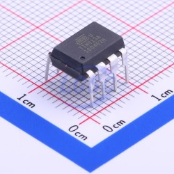 MICROCHIP ATTINY13A-PU MICROCHIP ATTINY13A-PU