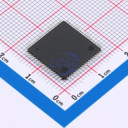 MICROCHIP ATMEGA64A-AU MICROCHIP ATMEGA64A-AU